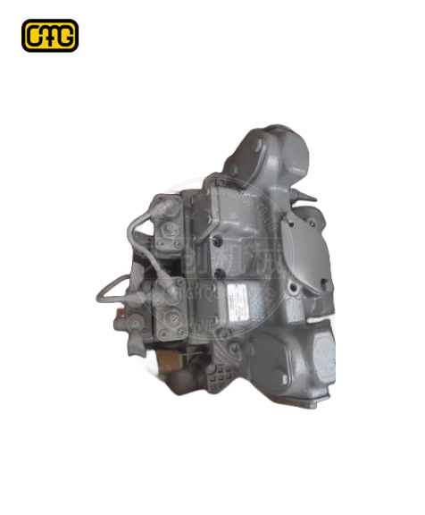 L150G輪式裝載機VOE17201756液壓泵