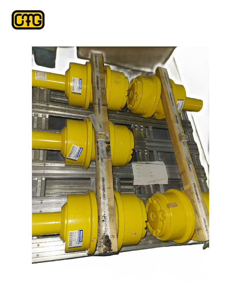 副廠D375AI-8托鏈輪195-30-07120