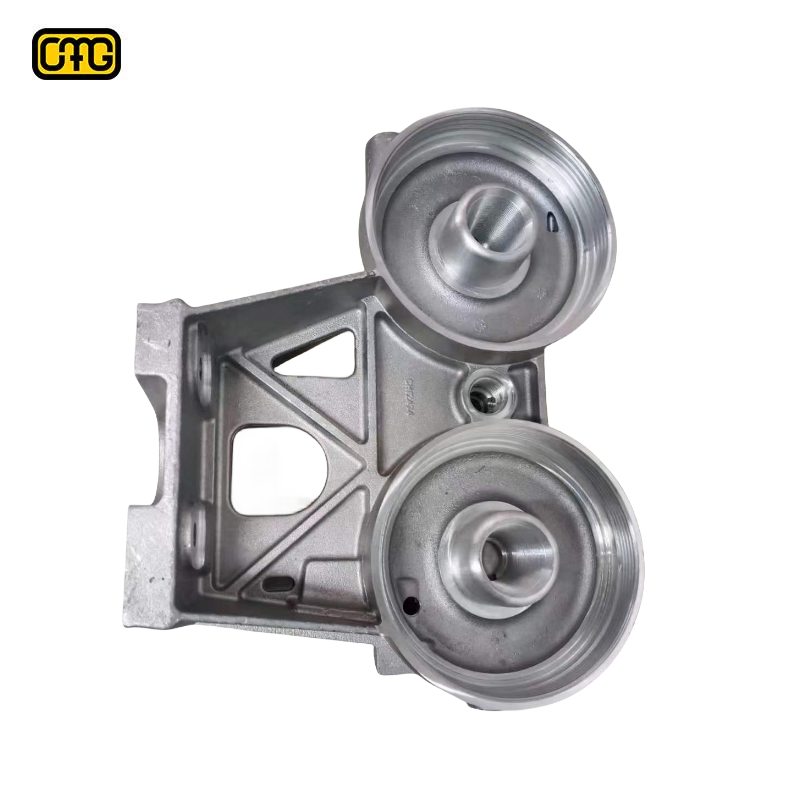 SAA6D140E Engine Parts 6218-11-7202 AIR CLEANER