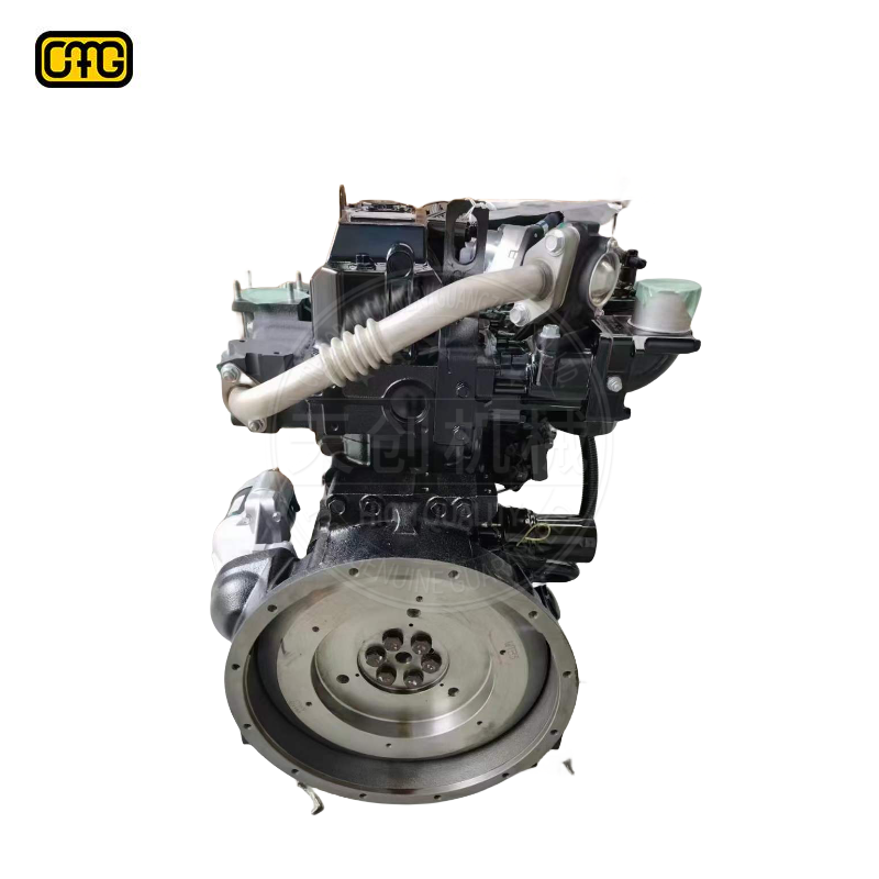 D9R Tractor Parts 123-8686 STARTING MOTOR GP-ELECTRIC