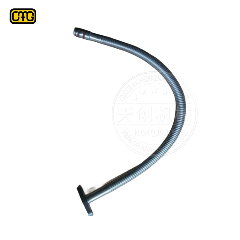 M315D Excavator Parts 419-6592 HOSE