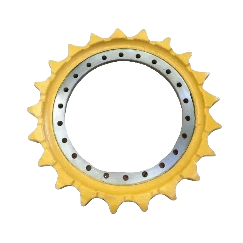 6038541 鏈輪 適用于350