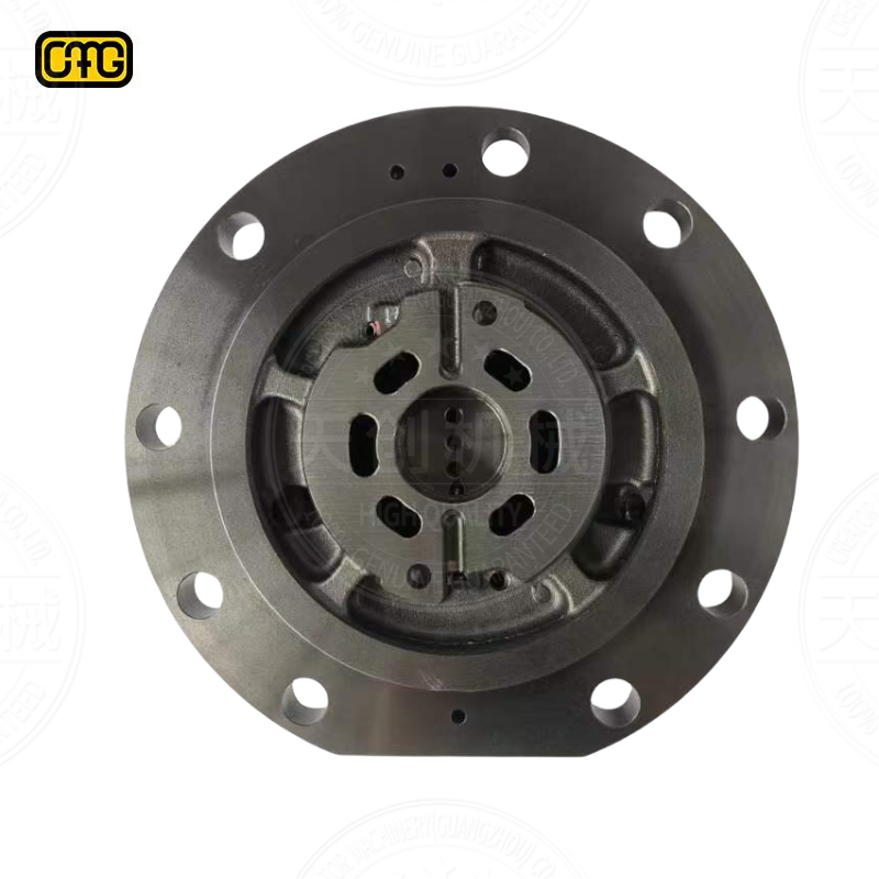 566-01-22161 FLANGE Good Quality Parts for HM400 Truck