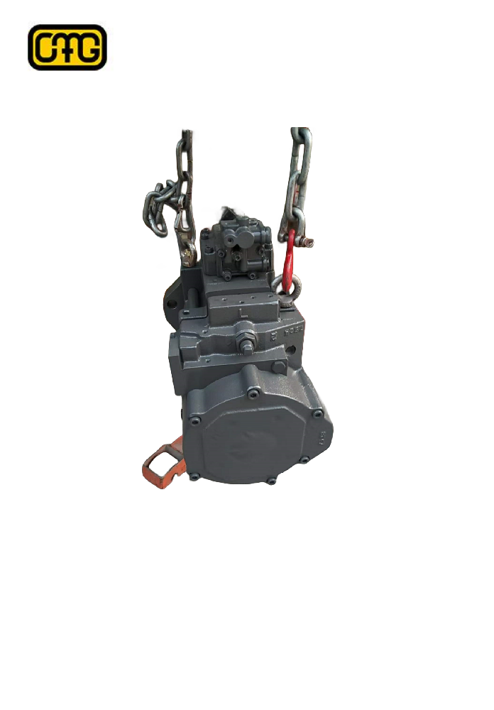 1S-3184 CONE For 966M Loader