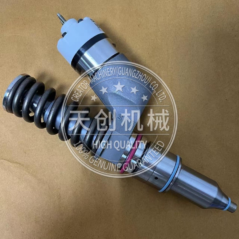 AP Fuel Injector 3279777 Top-stop  ARTICULATED TRUCK TRUCK ENGINE EXCAVATOR WHEEL LOADER TRACK-TYPE TRACTOR