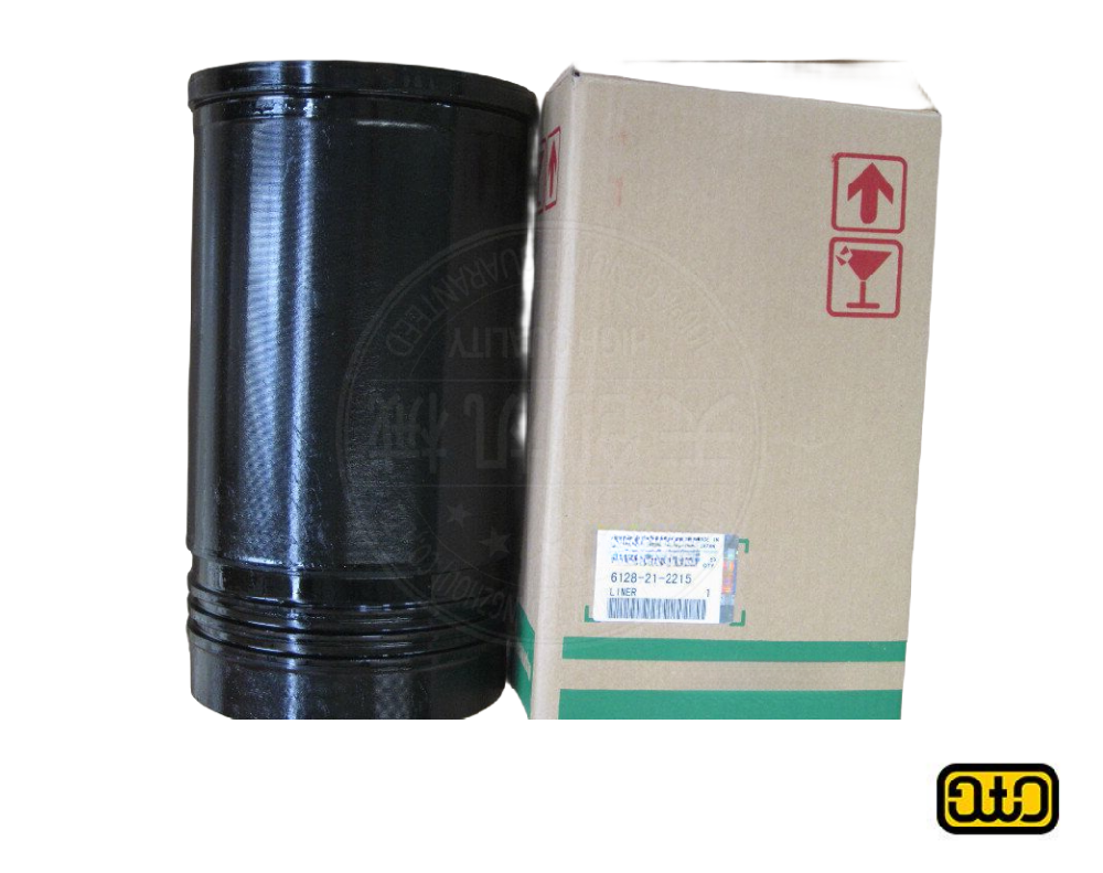 LINER-CYLINDER 3715941 for Truck Engine 3306B