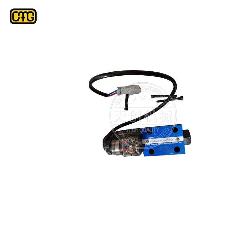 7824-85-4810 控制開關(guān) 正品零部件 適配D65EX推土機(jī)