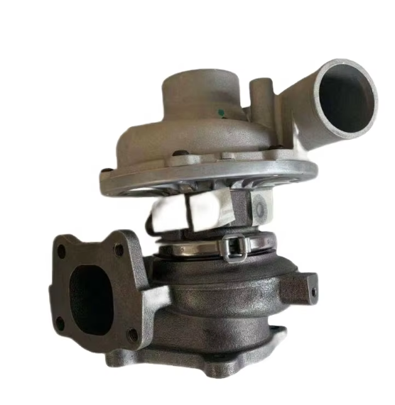 6505-52-5540-Turbocharger-SA6D170E