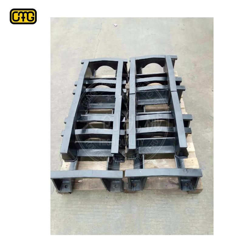 GUARD AS 2708545 for TRACK-TYPE TRACTOR D11T