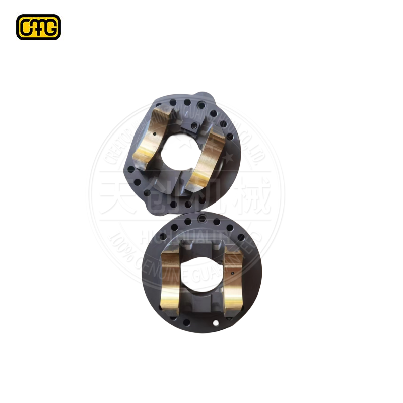 209-03-12270 SEAL,OIL Spare parts for D65EX Bulldozer