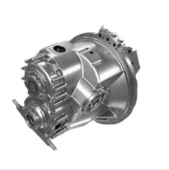 3159959  TRANSMISSION AR  Applicable to D6R, D6R STD models