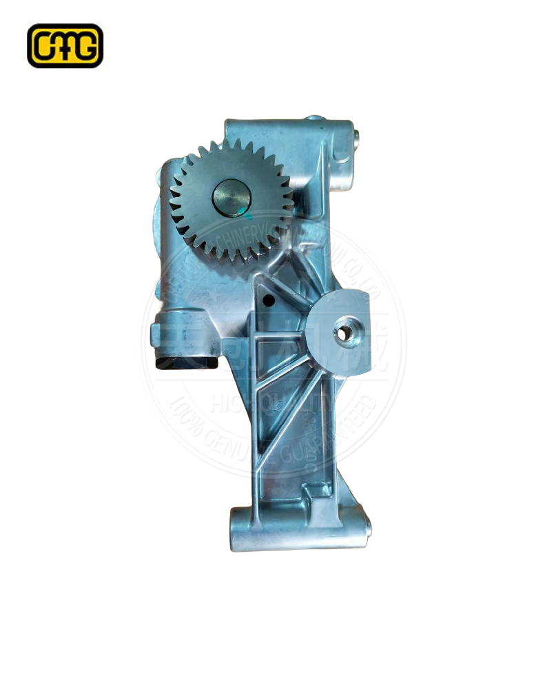 VOE21600207-OIL PUMP-EC240C