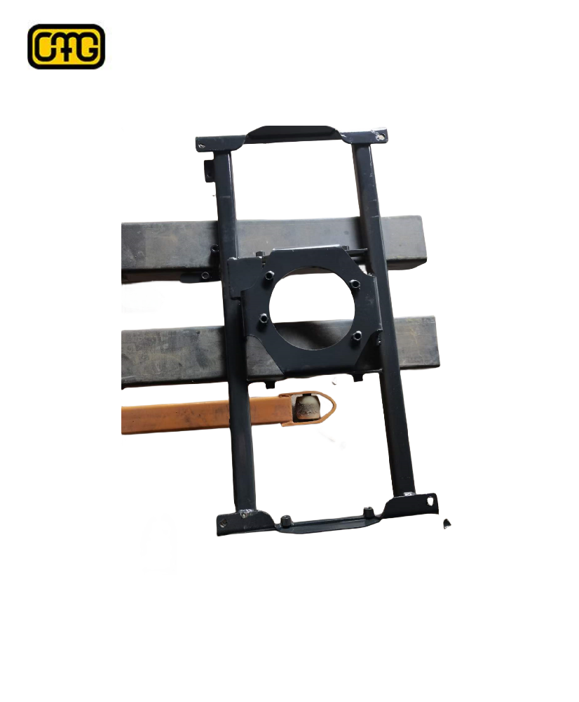 09255-04175 PIN for WD600 wheel dozer Spare Parts