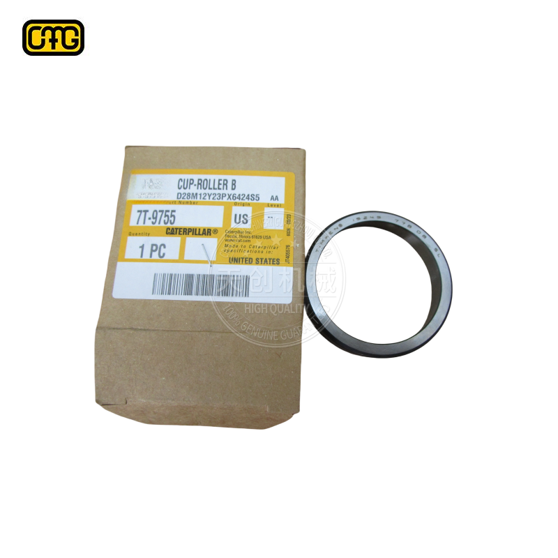 OIL SEAL 07012-50125 for WHEEL LOADER WA600
