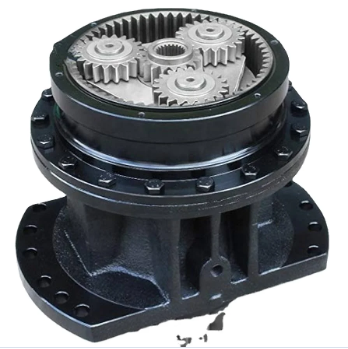 21N-26-00110  回轉(zhuǎn)機構(gòu) 不含馬達(dá)  適用于PC1250, PC1250SP的機型上