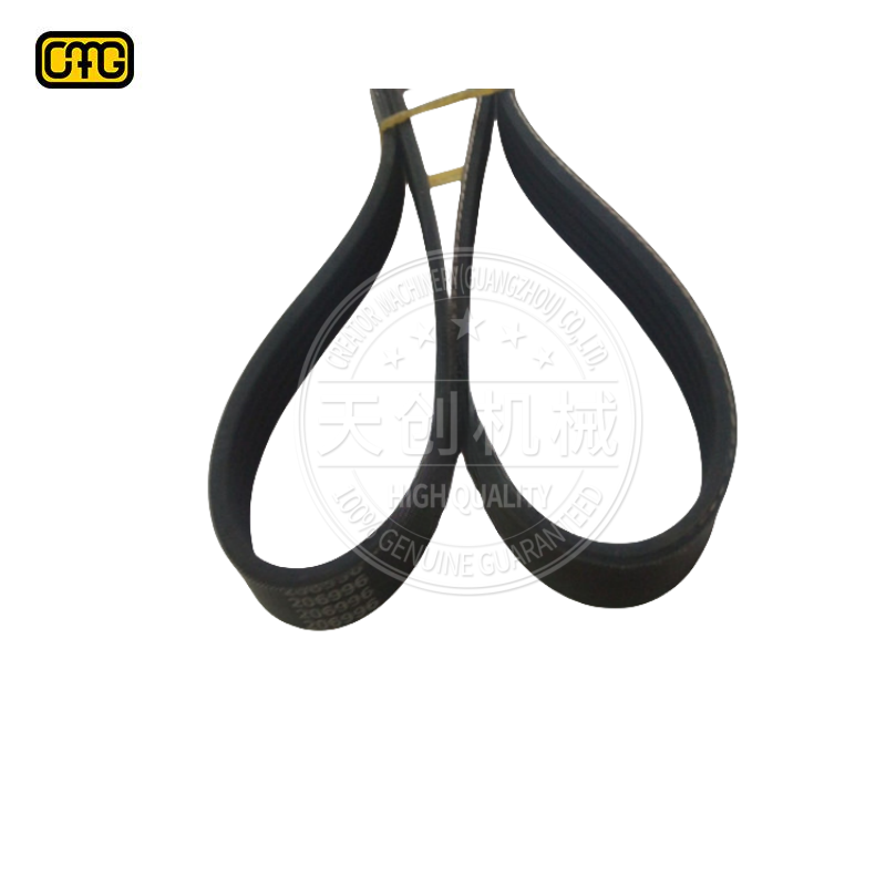 339-5720 BELT-SERPENTINE For 770G Truck high quality