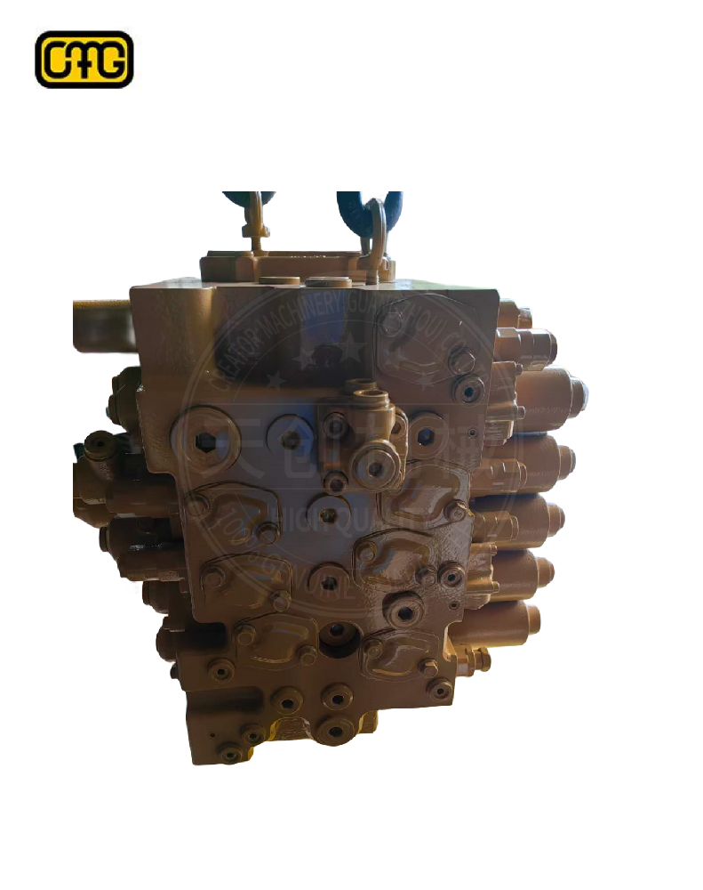 MOTOR GP-PISTON 3119550 for EXCAVATOR 365C L