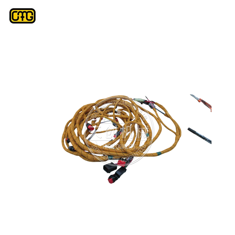 582-6124 kit-transmission for 740 Truck Spare Parts