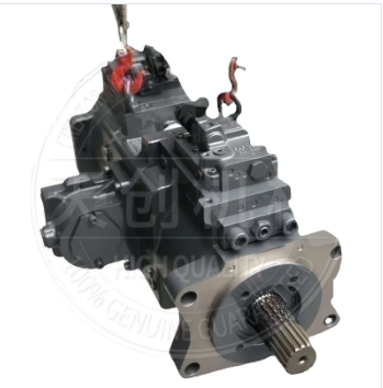 原廠 HYDRAULIC PUMP 液壓泵 VOE11190766 適用于 A25D