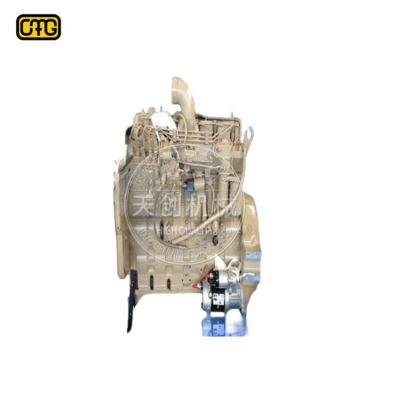 263-2555 AIR CONDITIONER GP for 16M Grader