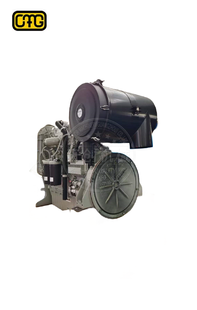 21T-62-34220 Elbow for PC2000 Excavator Spare Parts