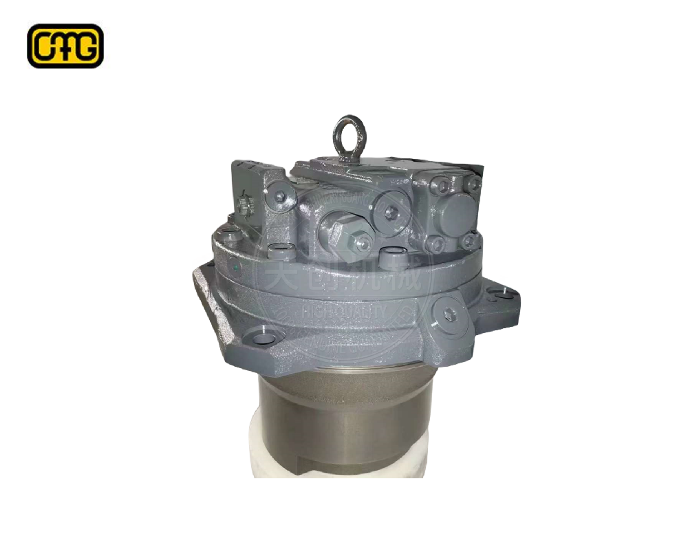 MOTOR GP-GEAR 2053669 for Wheel Loader 924G