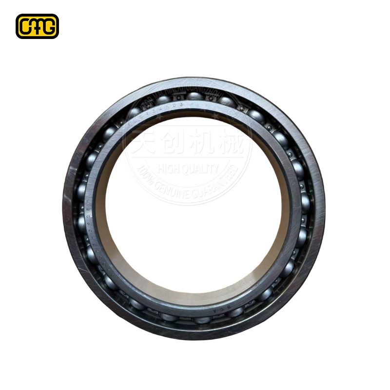 570-5861 BEARING for 345GC Excavator Spare Parts