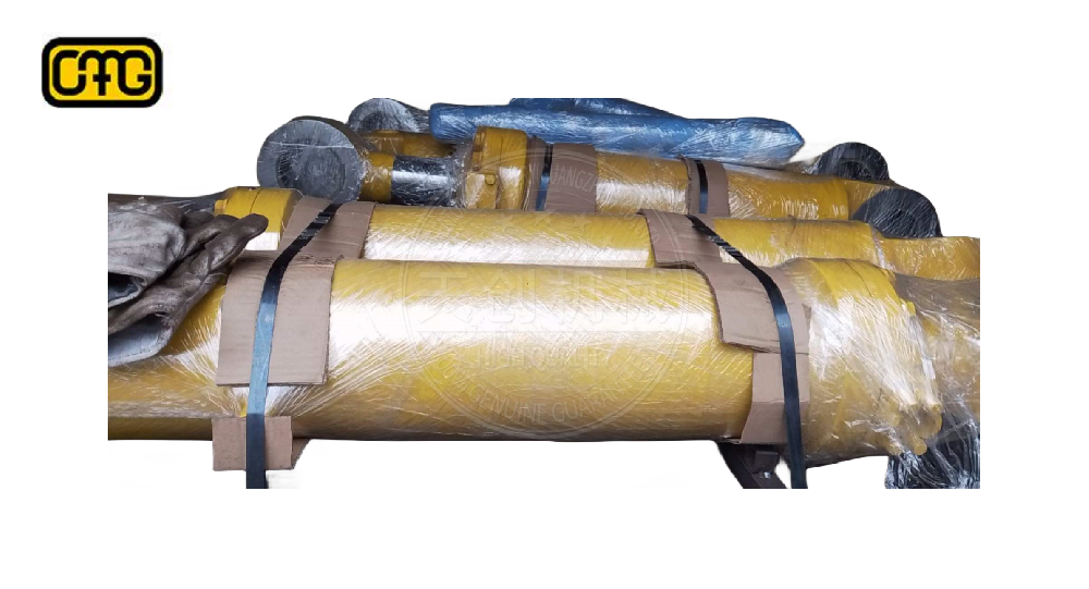 346-6694 FILTER ELEMENT-AIR for D6N Tractor Spare Parts