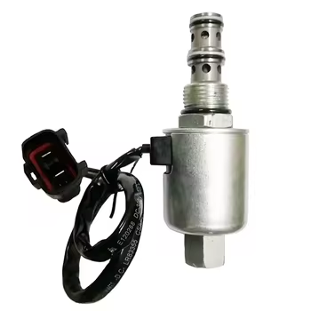 電磁閥 VOE11418522 進(jìn)口原裝 現(xiàn)貨