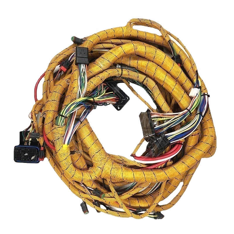 21910107 線束 適用于TAD1340VE