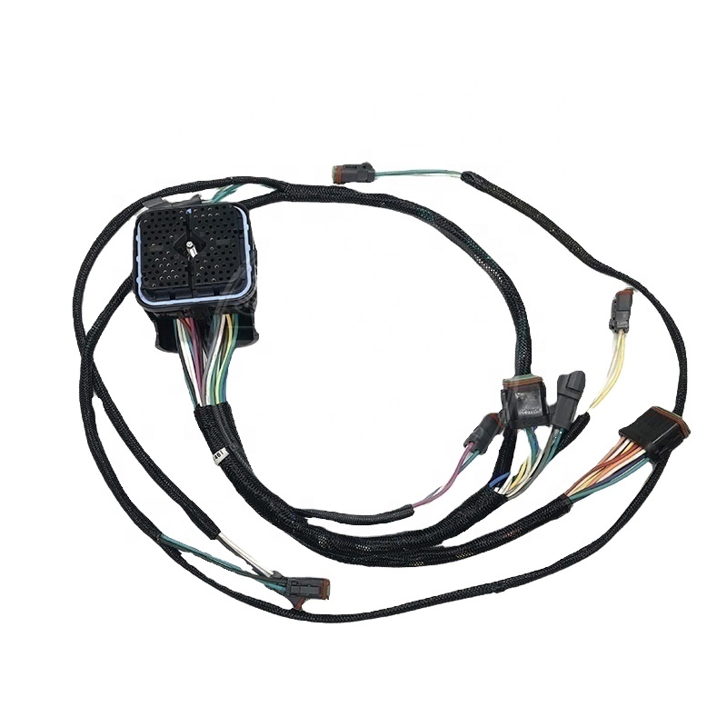 3918331 發(fā)動(dòng)機(jī)線束 適用于G3608