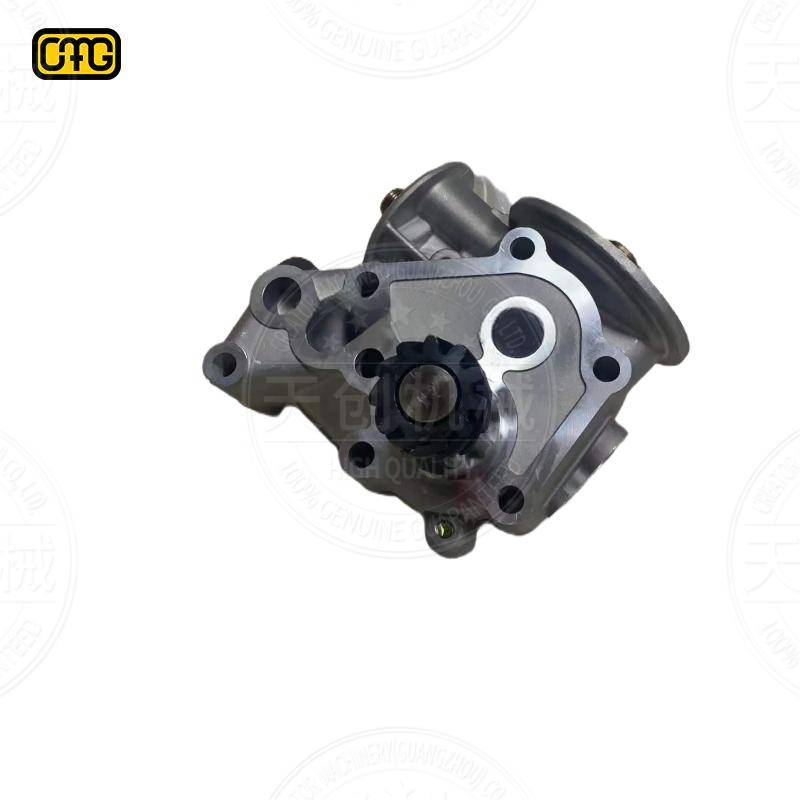 Original oil pump 1004805399 For 12GZPD55 (12M55)