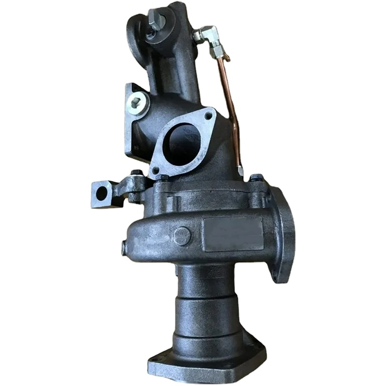 OEM 4299030 WATER PUMP Applicable to Engine ISM11 QSM11