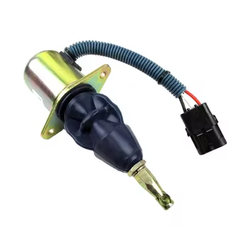 11033954 Solenoid valve High quality OEM