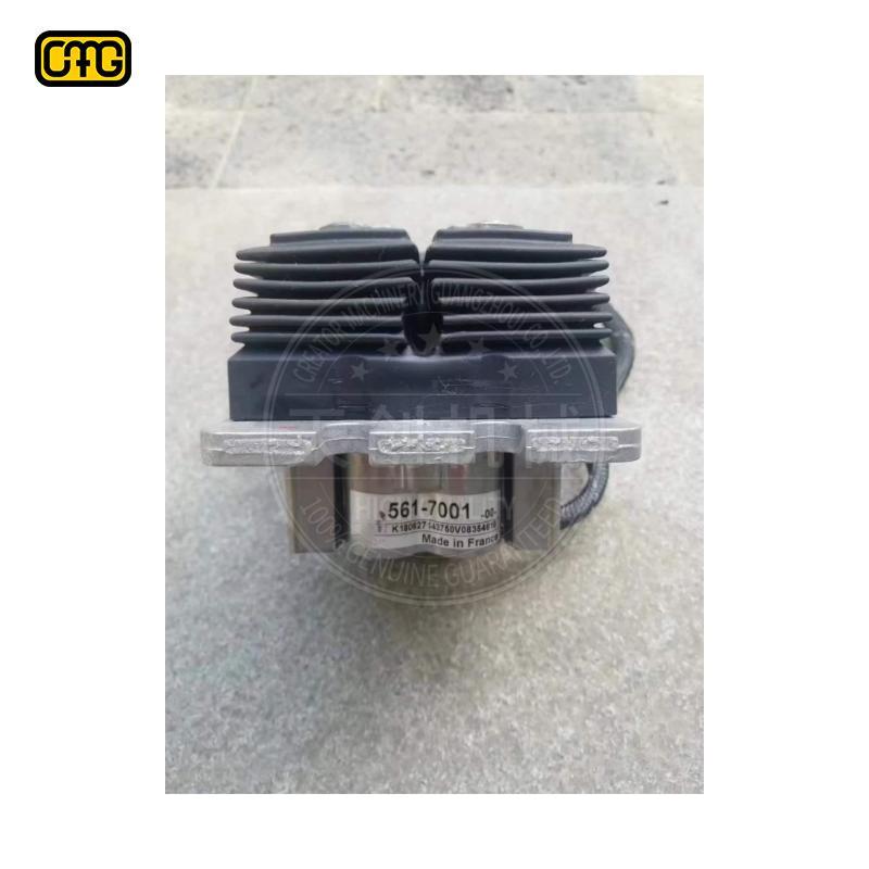 179-1502 FILTER ELEMENT AS-ENGINE OIL for 3606 Engine spare parts