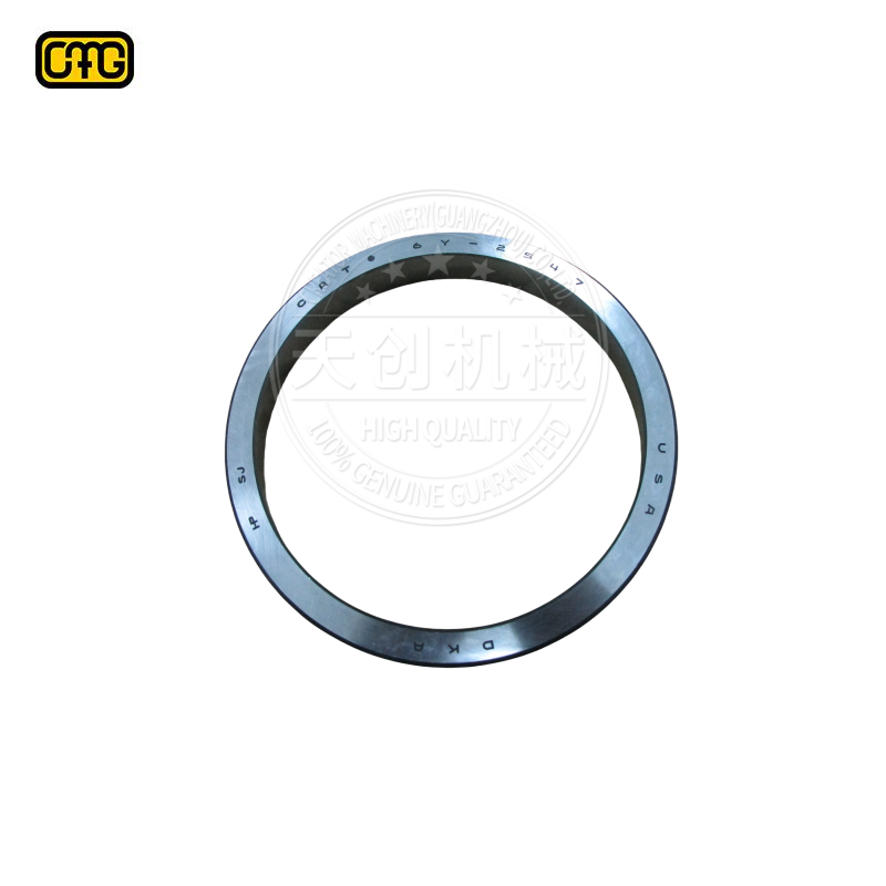 7D-8636 CONE-BEARING for 972G Wheel Loader spare parts