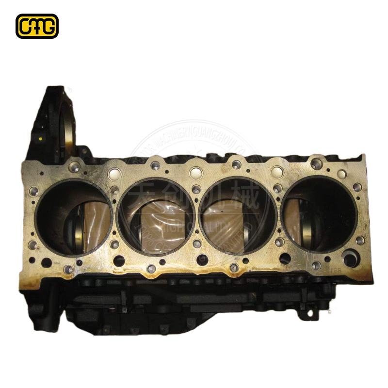 420-5231 CYLINDER BLOCK for C6.6 Engine spare parts