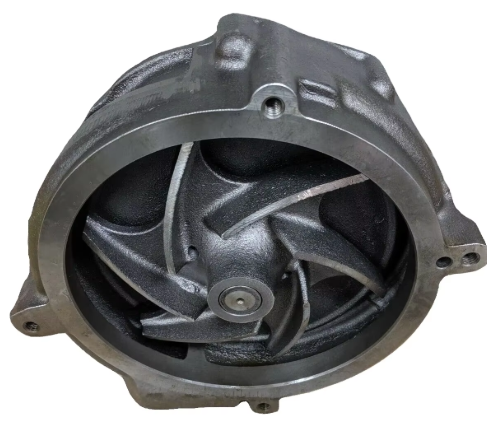 6154-61-1200 WATER PUMP SAA6D125E