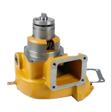 6212-62-2100 WATER PUMP SA6D140E