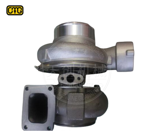 Original Turbocharger 268-5359