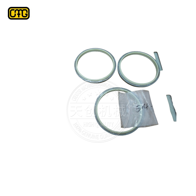 8H-9818 GASKET for D8T Tractor spare parts