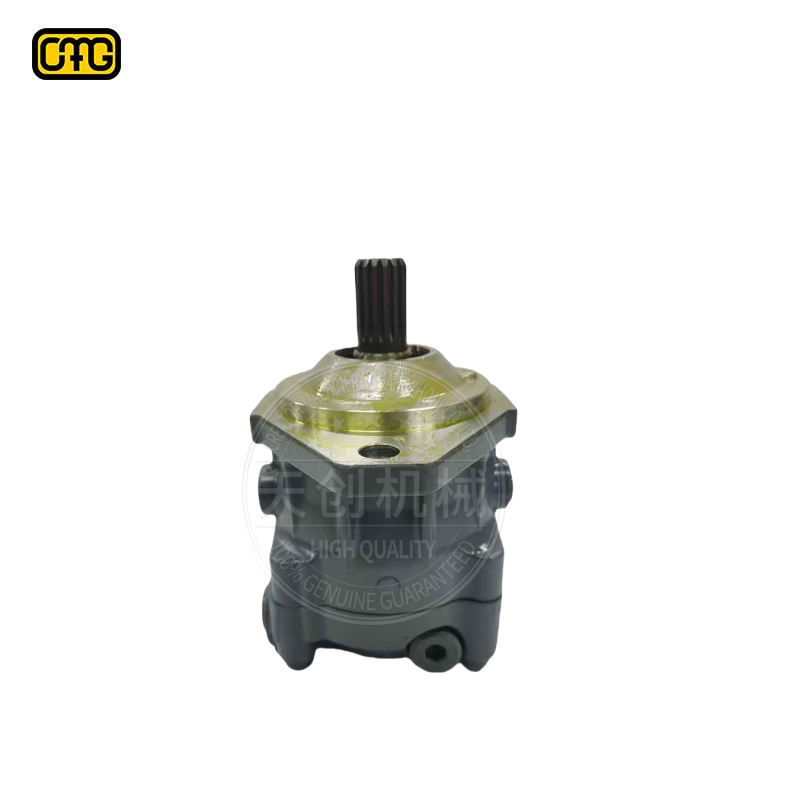 202-4364 PUMP GP-GEAR for D6N Tractor spare parts