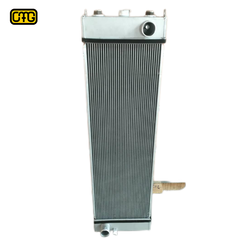195-03-64963 RADIATOR for D375A Bulldozer spare parts