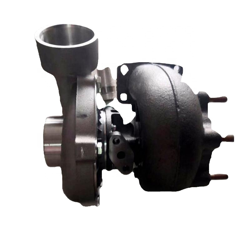 OEM TURBOCHARGER 6505-65-5080 For Dump Truck HM350