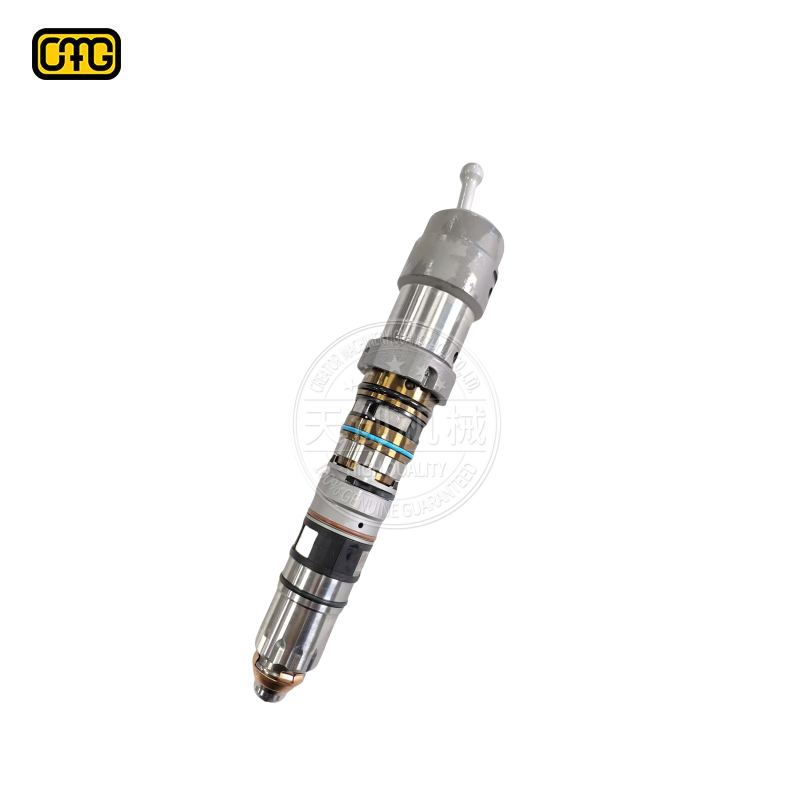 Original Injector Assembly  581-96-19520