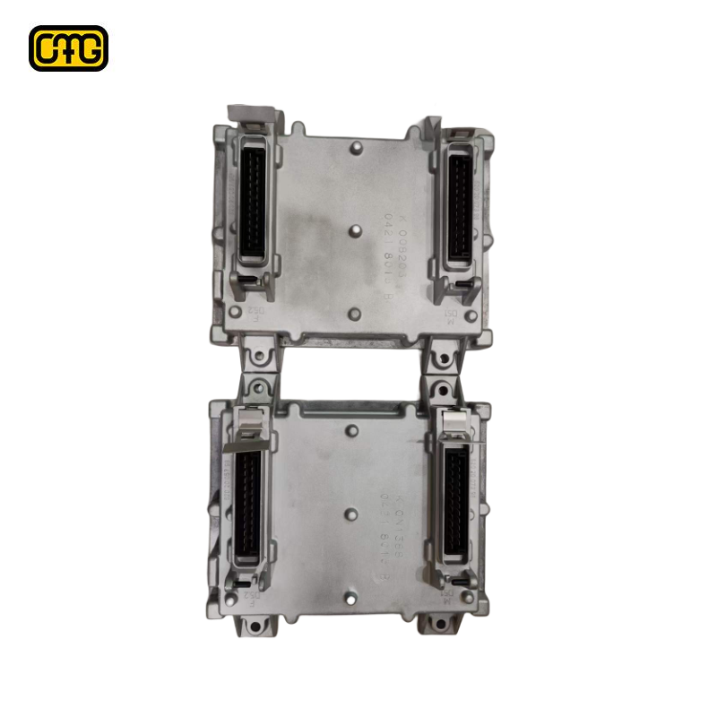 7826-12-2508 CONTROLLER,KOMTRAX for HD785 Dump Truck spare parts