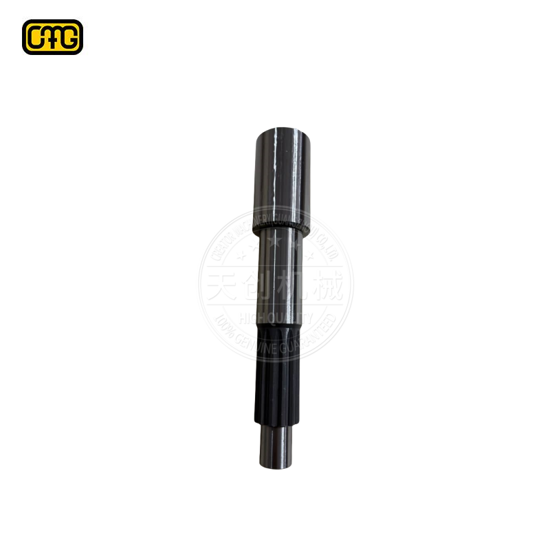 209-01-42121 SHAFT for PC800 Excavator spare parts