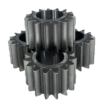 2715661  齒輪  適用于3412, 589, 631D的機(jī)型上