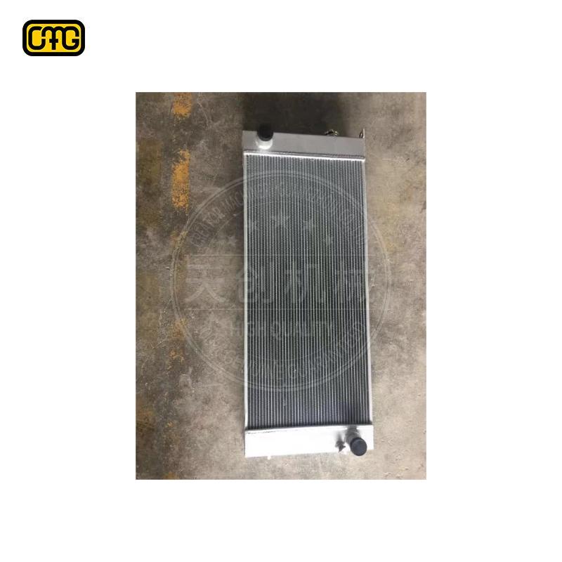 20Y-979-3120 TANK for D375A Bulldozer spare parts