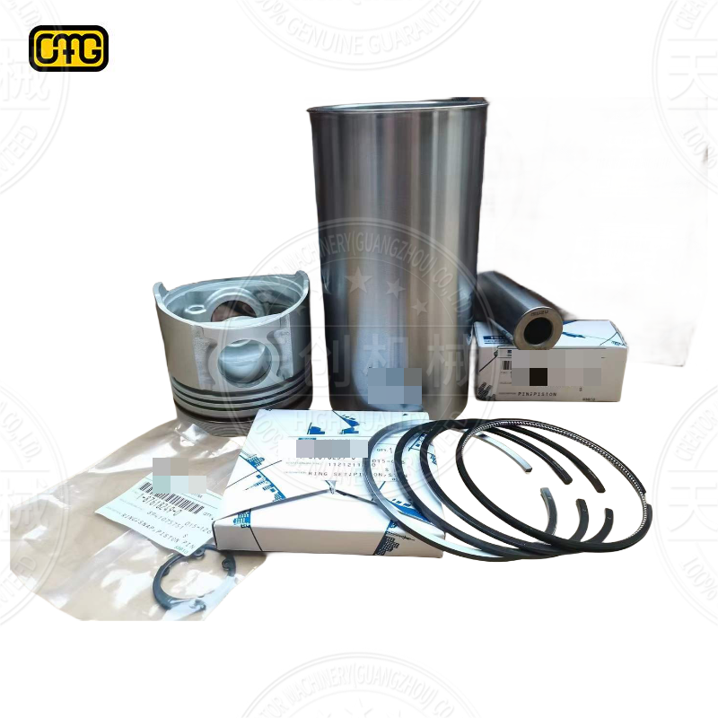 10R-9259 CYLINDER PACK AS for 972G Wheel Loader spare parts